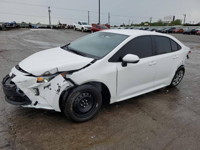 2025 TOYOTA COROLLA — VIN 5YFB4MDE5SP294739