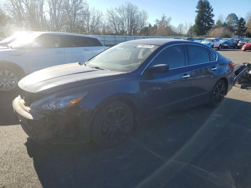 2016 NISSAN ALTIMA — VIN 1N4AL3AP1GC285850