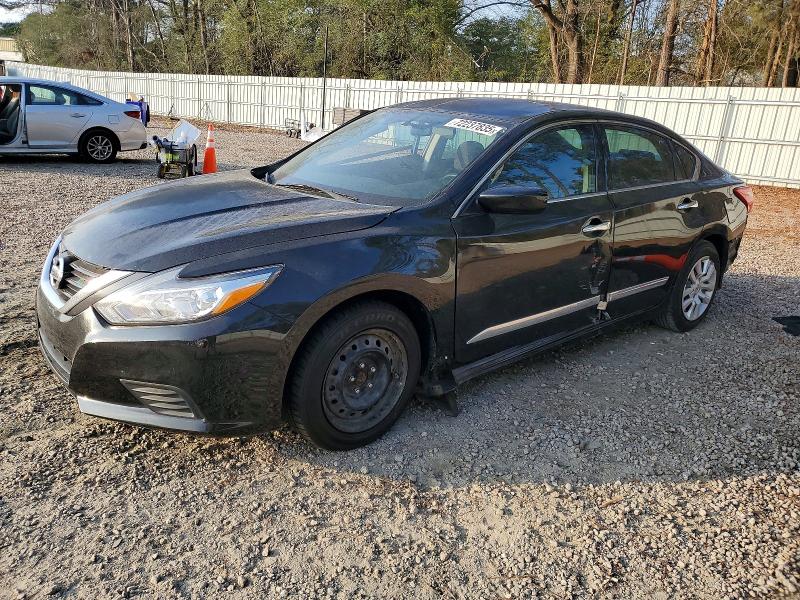 2017 NISSAN ALTIMA — VIN 1N4AL3AP5HN305541