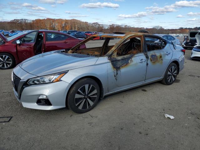 2021 NISSAN ALTIMA — VIN 1N4BL4EW1MN327459