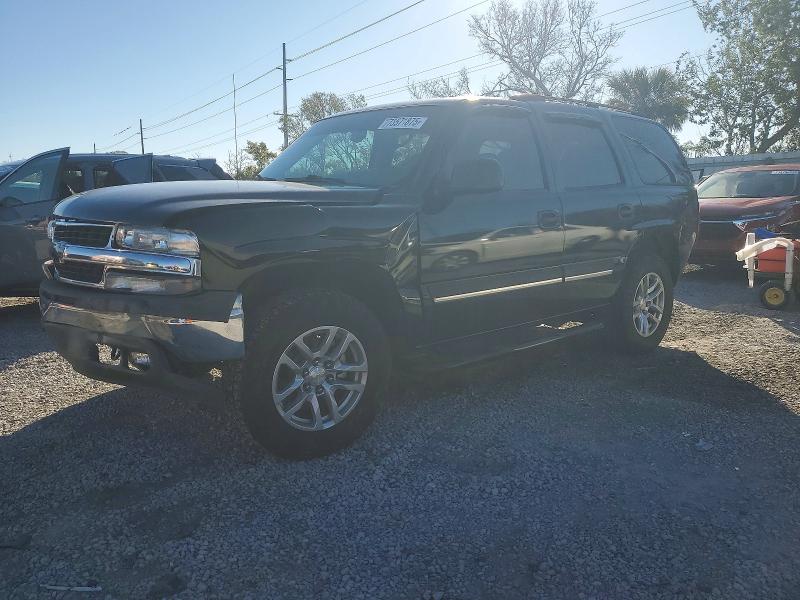 2004 CHEVROLET TAHOE K150 — VIN 1GNEK13V44J289517
