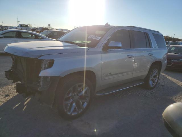 2016 CHEVROLET TAHOE K150 — VIN 1GNSKCKC4GR470279