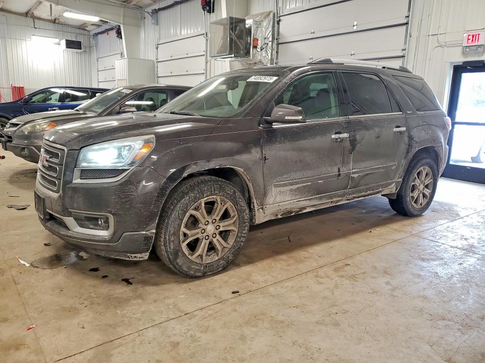 2015 GMC ACADIA — VIN 1GKKVRKD7FJ386423