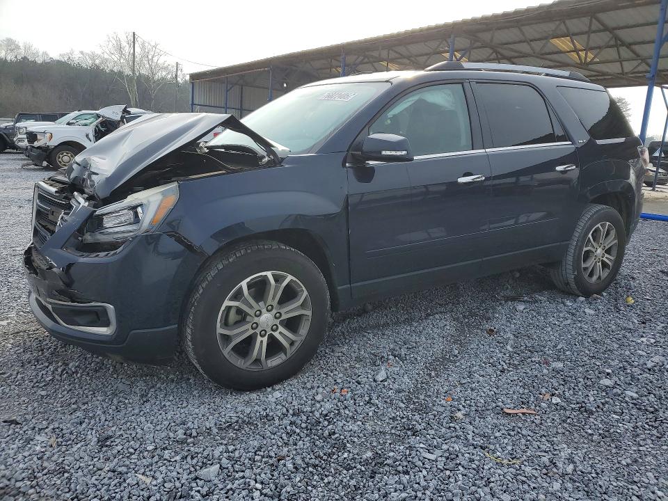 2015 GMC ACADIA — VIN 1GKKRSKD6FJ359502