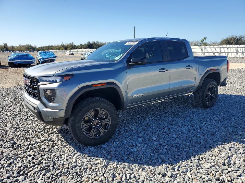2024 GMC CANYON — VIN 1GTP5BEK1R1318836