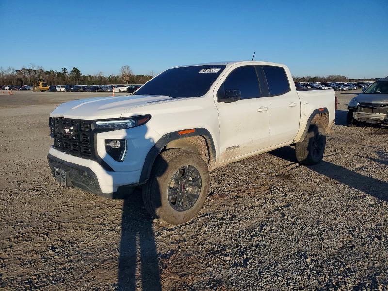2024 GMC CANYON — VIN 1GTP5BEK2R1280744