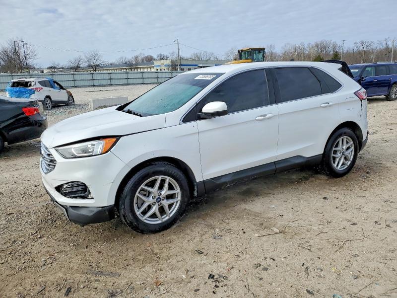 2021 FORD EDGE — VIN 2FMPK3J91MBA09605