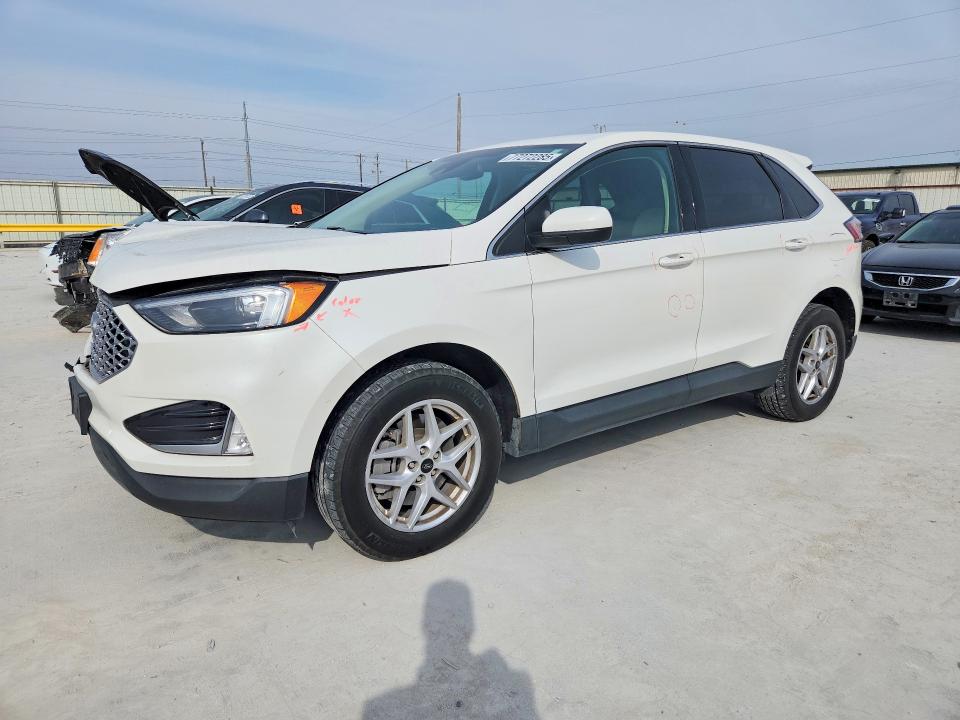 2024 FORD EDGE — VIN 2FMPK4J9XRBA15397