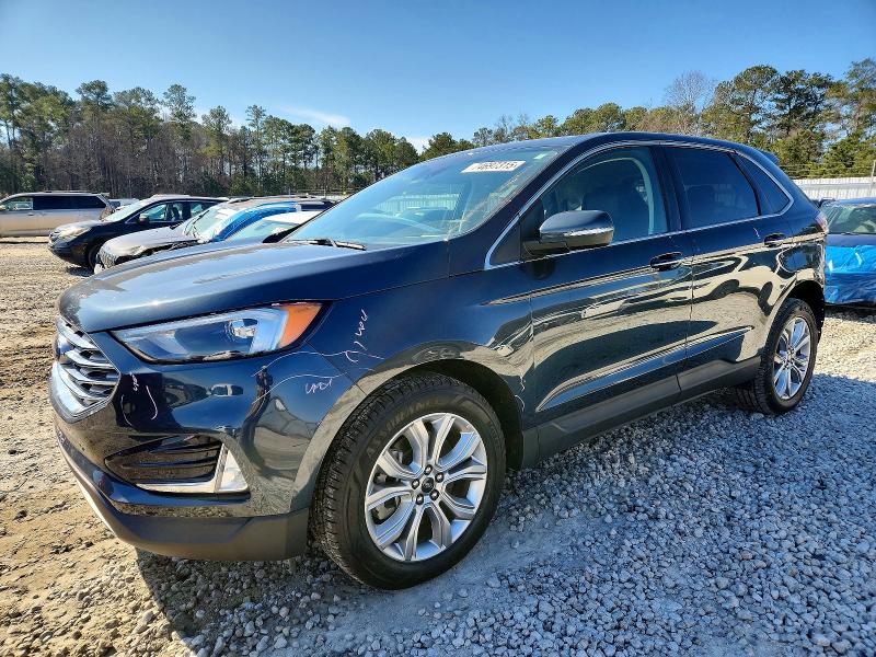 2023 FORD EDGE — VIN 2FMPK4K94PBA27654