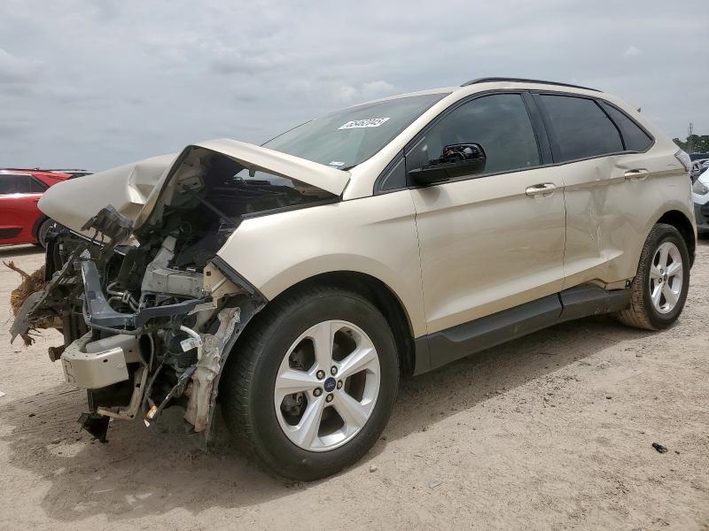 2018 FORD EDGE — VIN 2FMPK3G97JBC00352