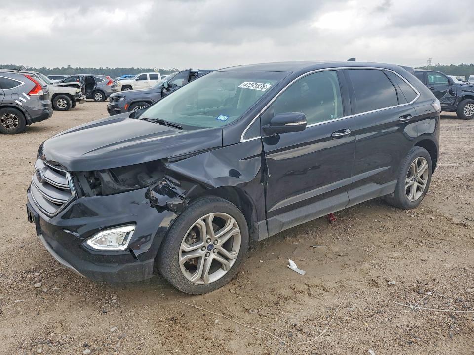 2018 FORD EDGE — VIN 2FMPK3K92JBB44862
