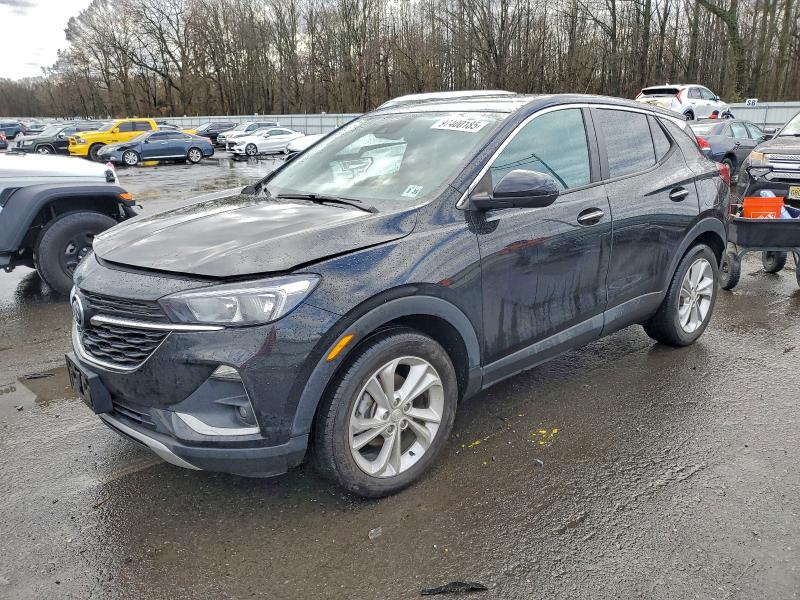 2021 BUICK ENCORE GX — VIN KL4MMBS24MB090757