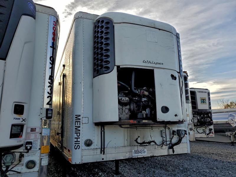 2014 UTILITY VS2RA — VIN 1UYVS2485EM771812
