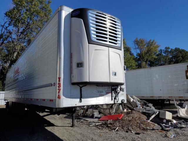 2020 UTILITY 53 FT REEF — VIN 1UYVS2533S6126207