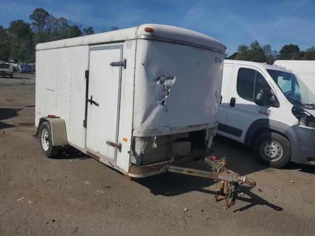 2008 WILDCAT TRAILER — VIN 5NHUHA2128W052547