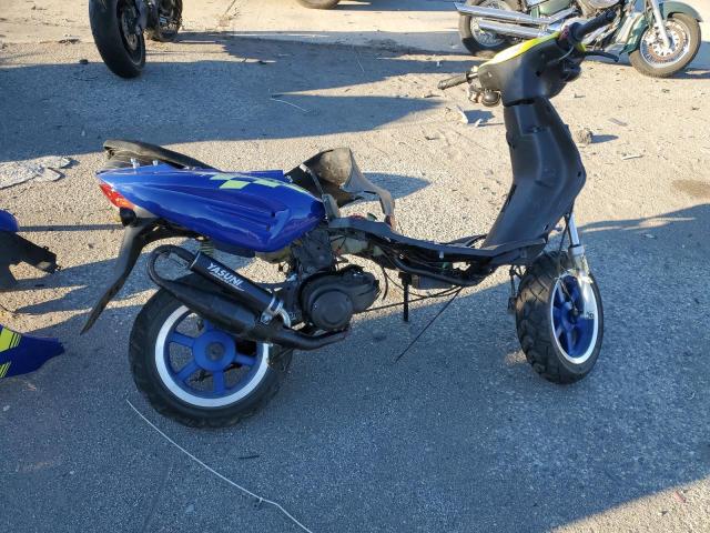 2007 KEEW FACT — VIN LBBTAAMT37B160175