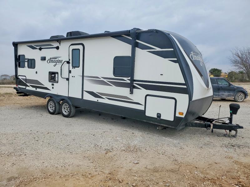 2020 IMAGINE TRAILER — VIN 573TE3020L6619824