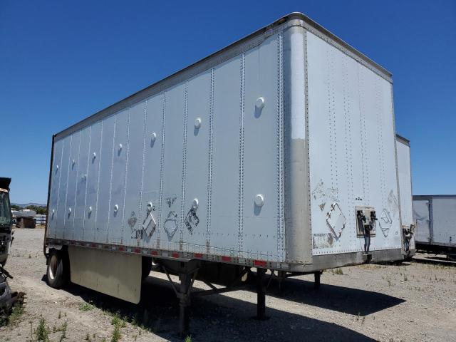 2005 WABASH UNKNOWN — VIN 1JJV281WX5L955189