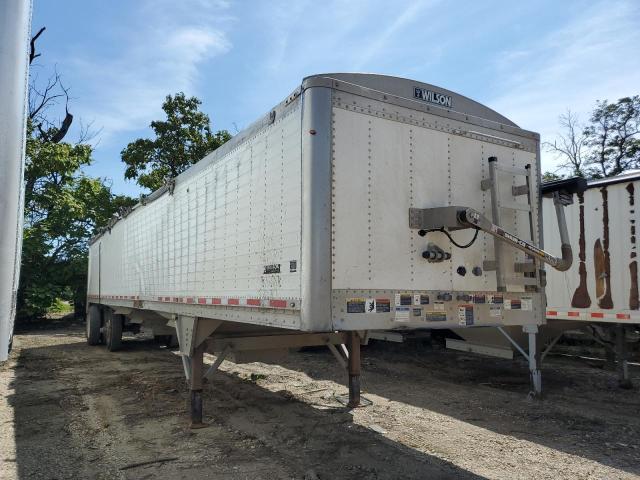 2024 WILSON TRAILER — VIN 1W1K44321R7728194
