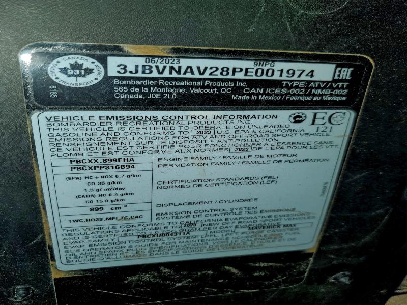 3JBVNAV28PE001974