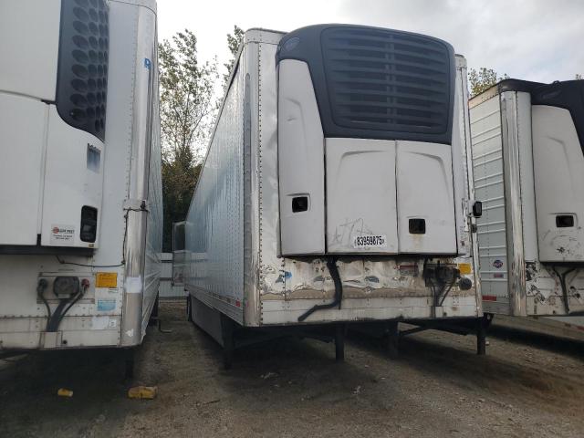 2016 UTILITY REEFER — VIN 1UYVS2531GM609603