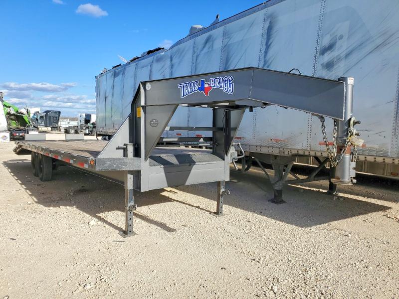 2025 TEXAS BRAGG UNKNOWN — VIN 17XFG2528S1252585