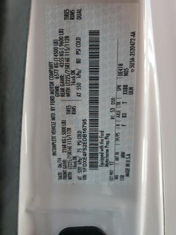 1FDXE4FS2EDB16795