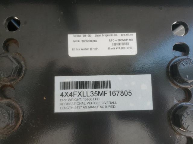 4X4FXLL35MF167805