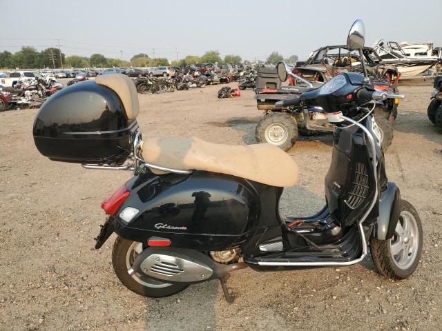 2006 VESPA GTS 250 — VIN ZAPM459L465001985