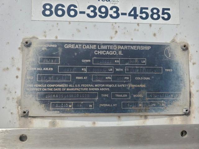 1GRAA56148K201176