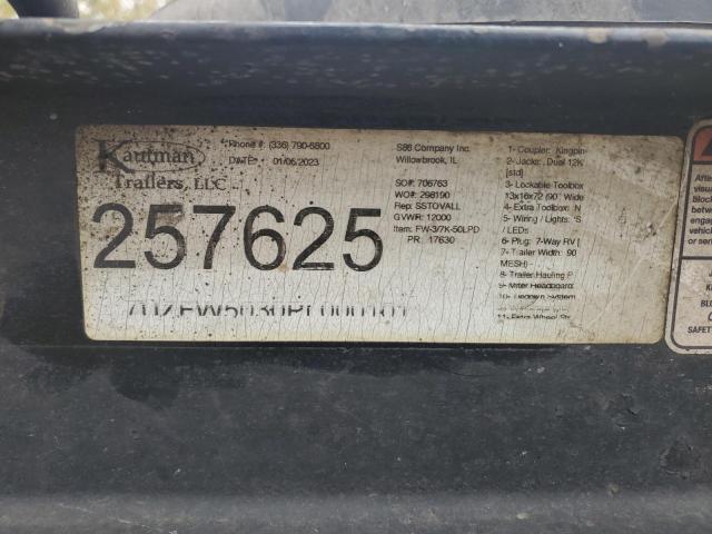 7UZFW5030PL000101