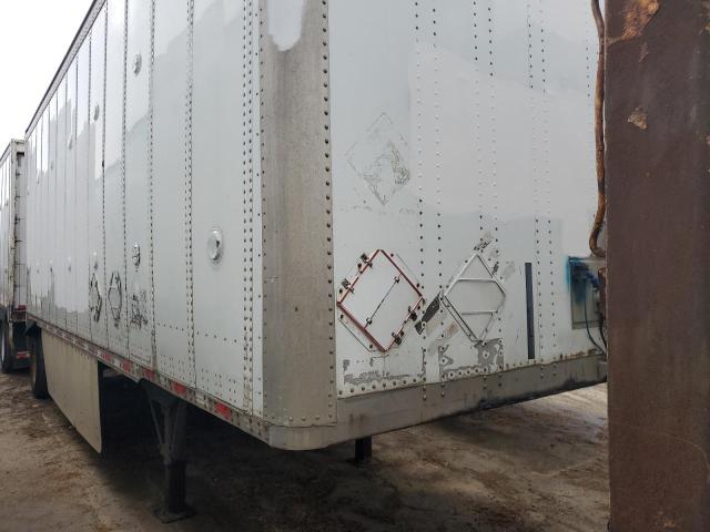 2006 WABASH TRA/REMVAN — VIN 1JJV281W26L991234