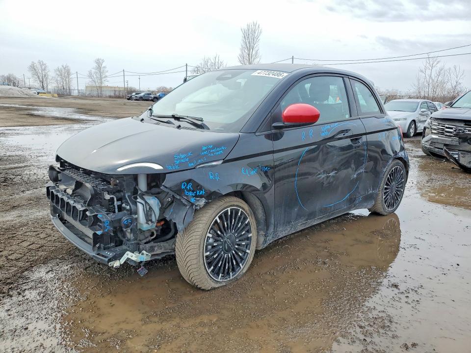 2024 FIAT 500 — VIN ZFAFFAA48RX208073