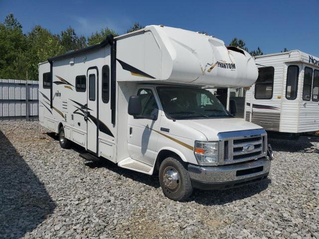 2014 NEXU MOTORHOME — VIN 1FDXE4FS2EDB16795