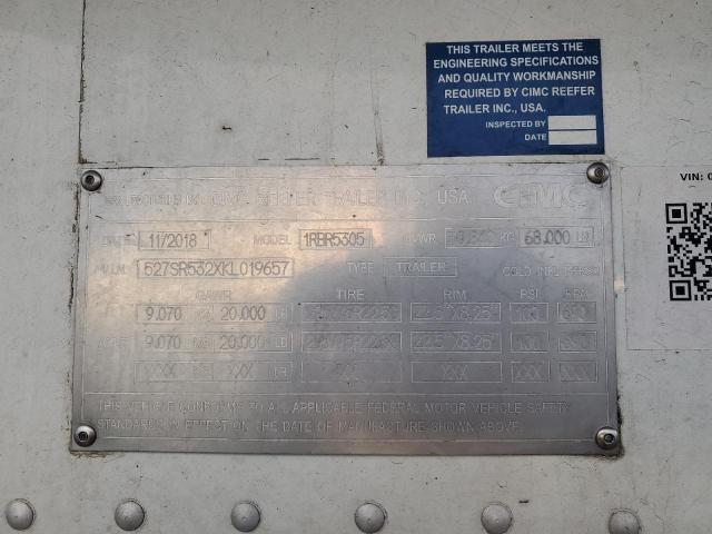 527SR532XKL019657