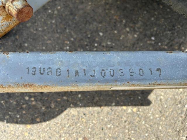 1N9UBB1A1J0039017