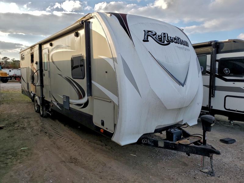 2016 GRAND DESI REFLECTION — VIN 573TR362XG3306086