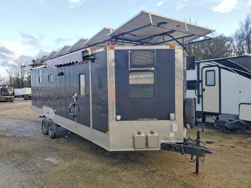 2018 5KFR 30 — VIN 54GVC24T8J7029654