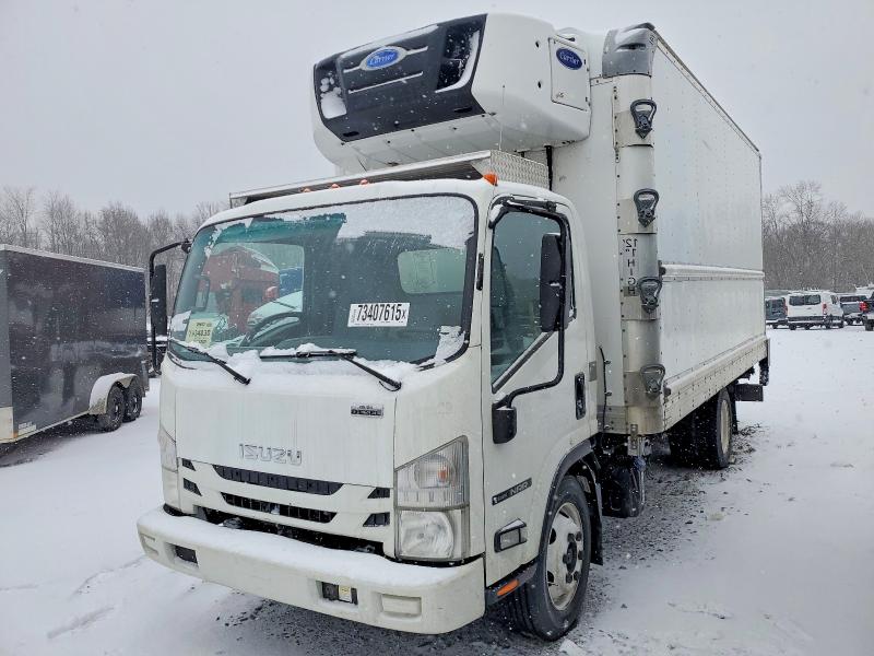 2019 ISUZU NRR — VIN JALE5W166K7302804