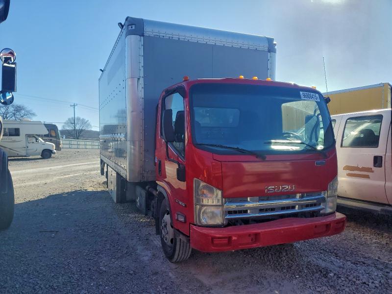 2015 ISUZU NRR — VIN JALE5W163F7302619