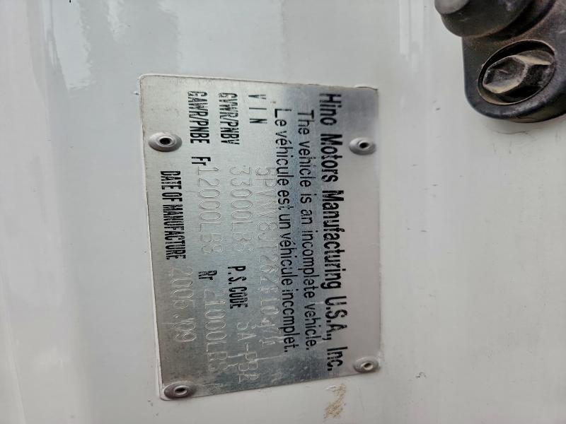 5PVNV8JT262S10871