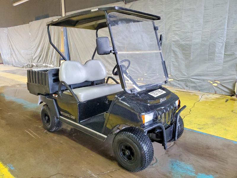 2023 CLUB GOLF CART — VIN A5CUBB2DKPA463551