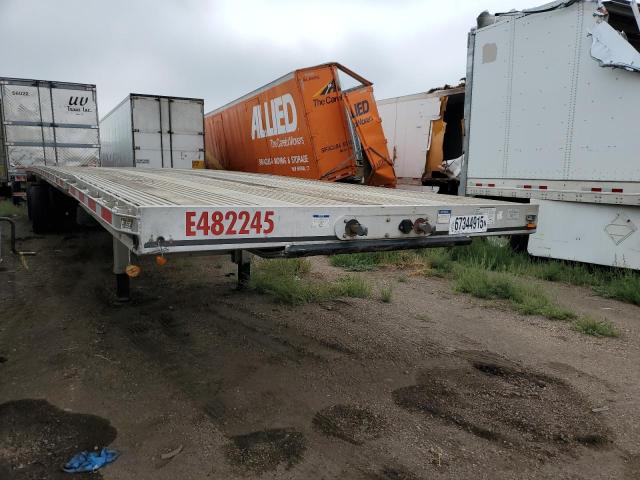 2022 EAST FLATBED — VIN 1E1H5Y285NR076177