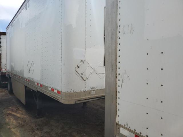2008 GREAT DANE TRAILER — VIN 1GRAA56148D431790