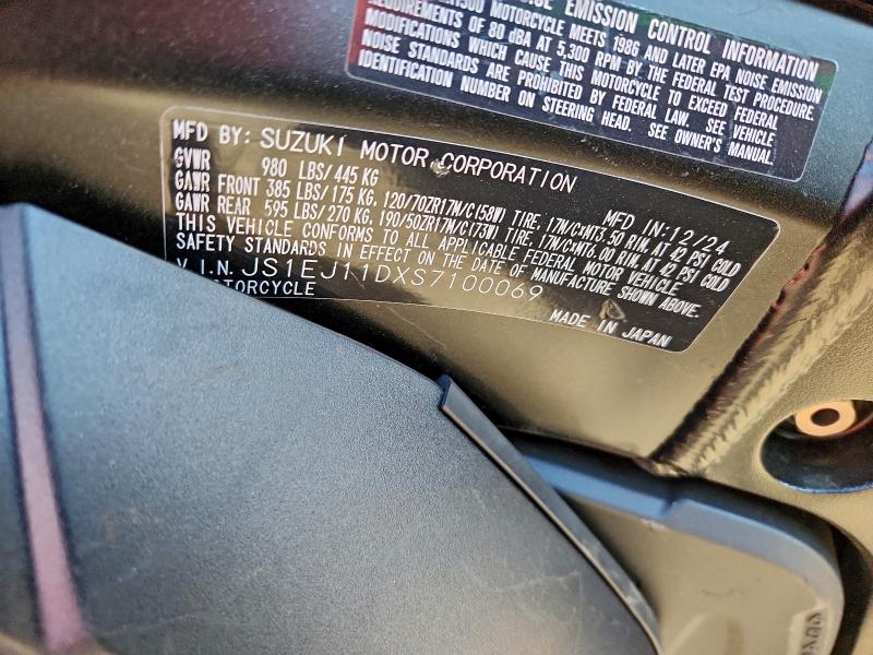 JS1EJ11DXS7100069