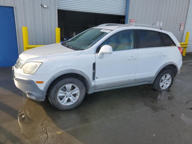 2008 SATURN VUE XE — VIN 3GSCL33P18S503009