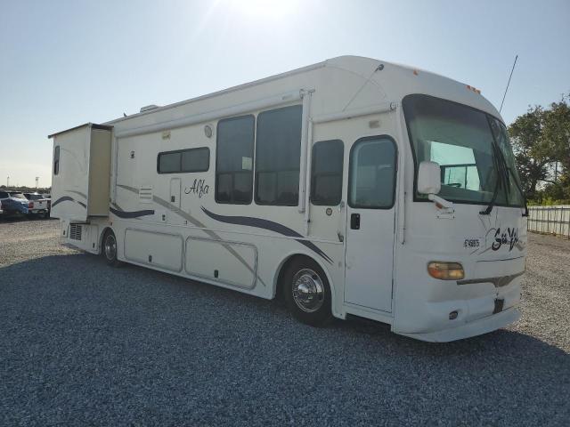 2005 ALFA SEE YA 40FD — VIN 4UZAAHDC25CU47760