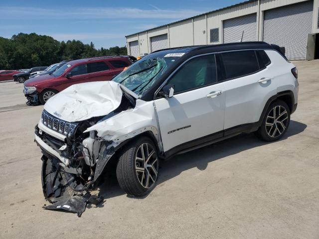 2024 JEEP COMPASS LIMITED — VIN 3C4NJDCN2RT114275