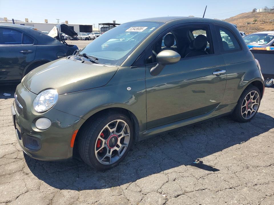 3C3CFFBR7FT536518