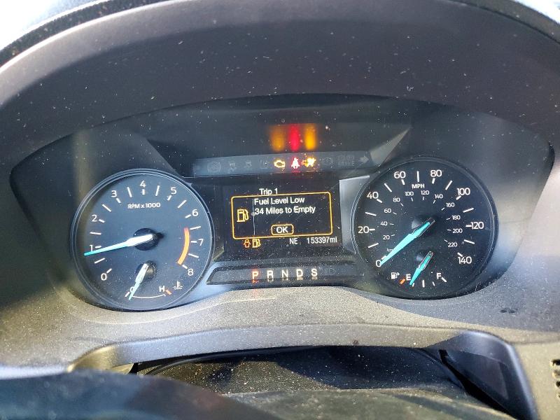 1FM5K7B86KGA92183